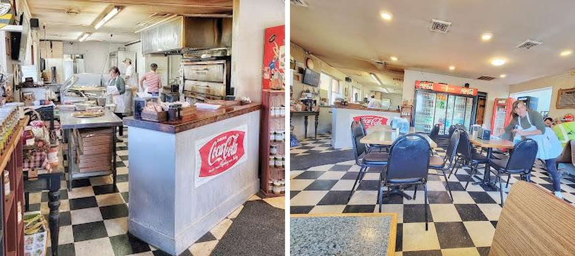 Robbie T's Pizza