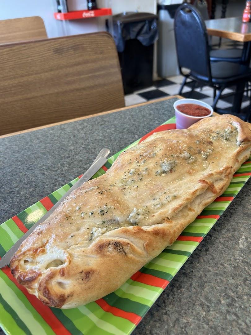 Robbie T's Pizza