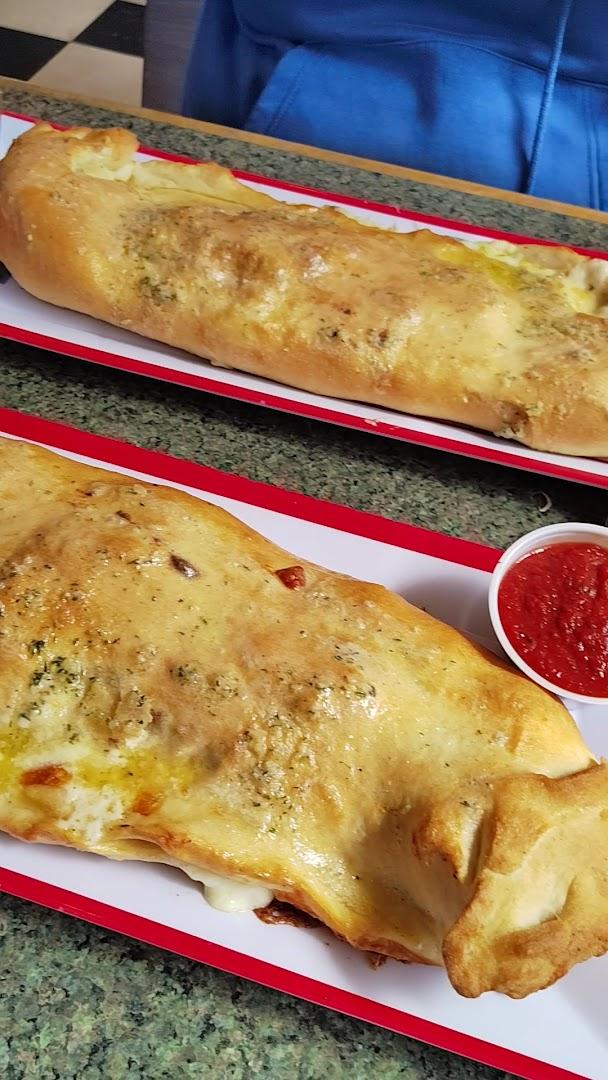 Robbie T's Pizza