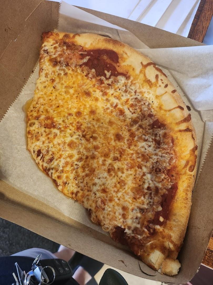 Robbie T's Pizza